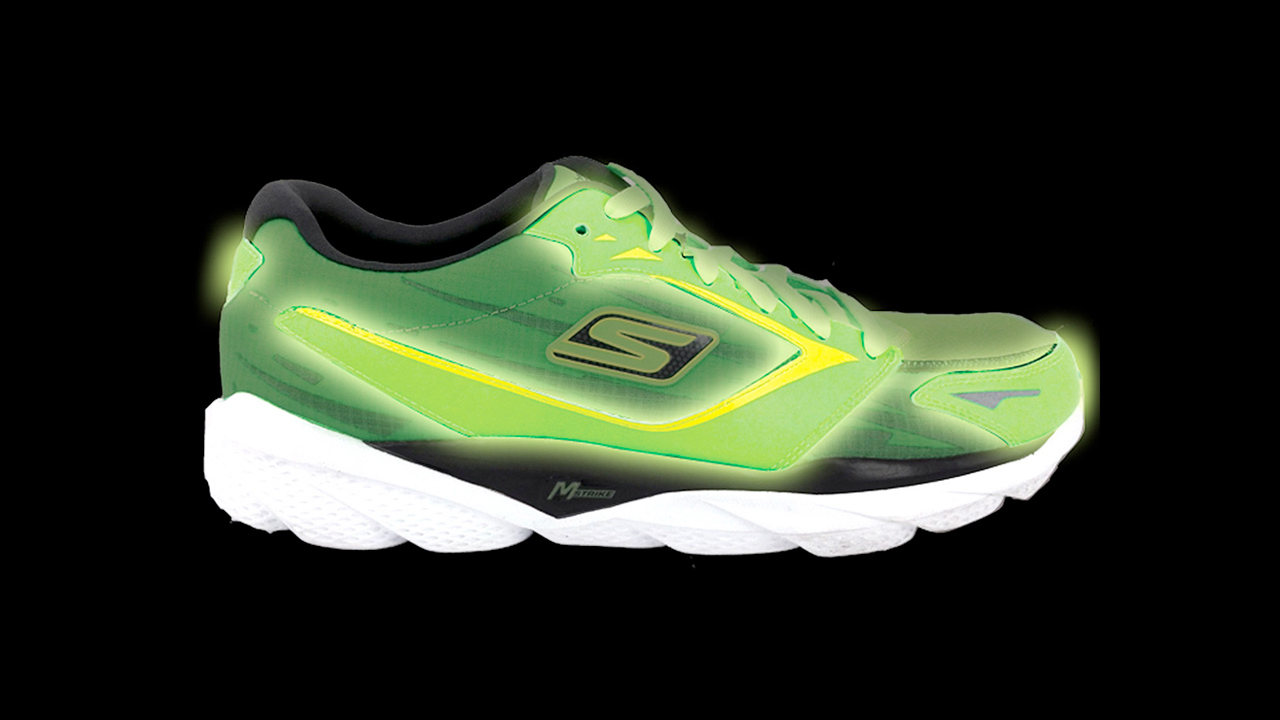 Introducing Nite Owl Series by the SKECHERS Performance Division