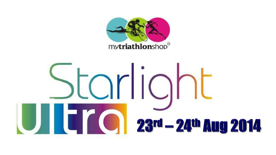 Starlight ULTRA 2014: Strive for the 84 KM Ultimate Challenge Around Penang Island