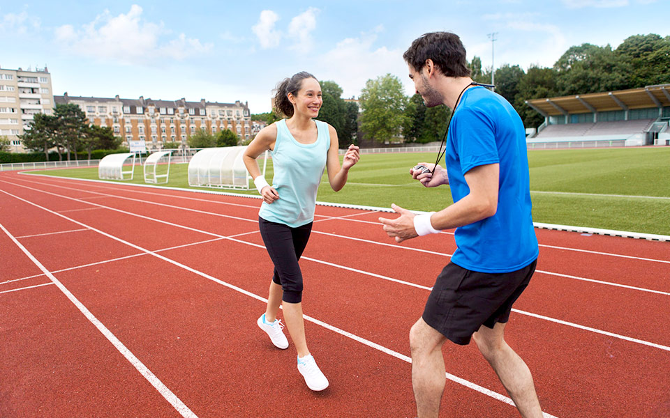 What Type of Running Coach is Best for You?