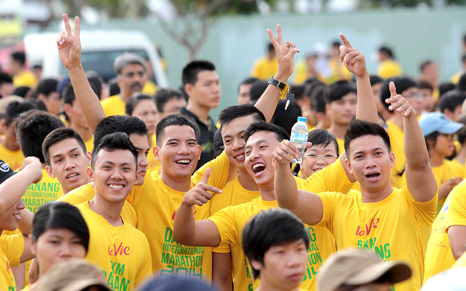 Da Nang International Marathon Gathered Over 4,000 Runners to the Wonderful Coastal City in Vietnam!