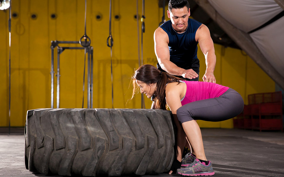 Getting Started with CrossFit: Tips and Common Mistakes