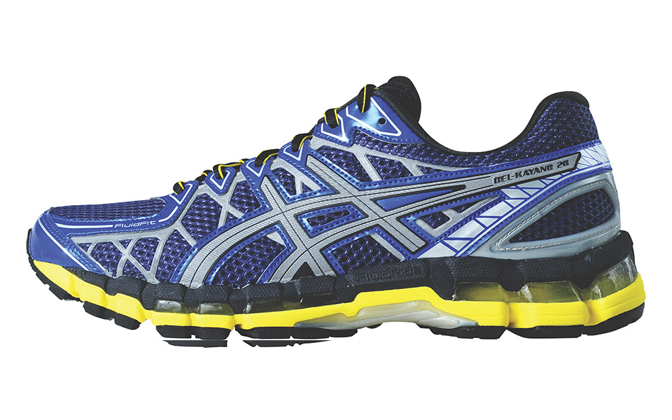 New ASICS Lite-Show Collection Lights up Your Every Step!