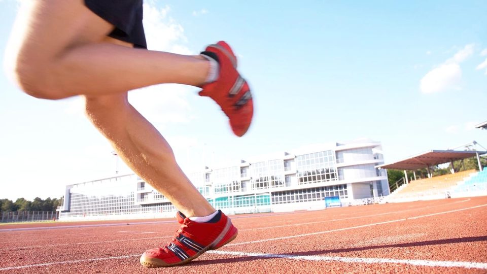 Understand the Revised IPPT System and Score for Your 2.4KM Run!