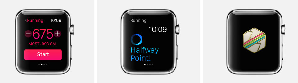 Will Singapore Runners Adore the Apple Watch as Their Only Running Gadget?