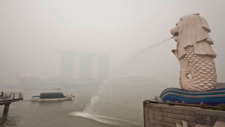 Haze Returns to Singapore: What You Need to Know