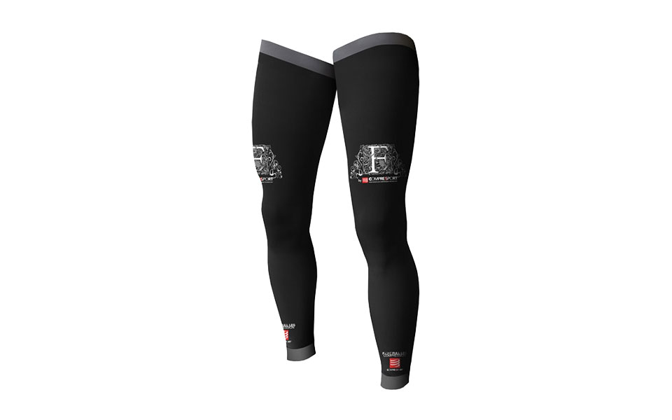 10 Great Compression Sportswear Products For All Runners