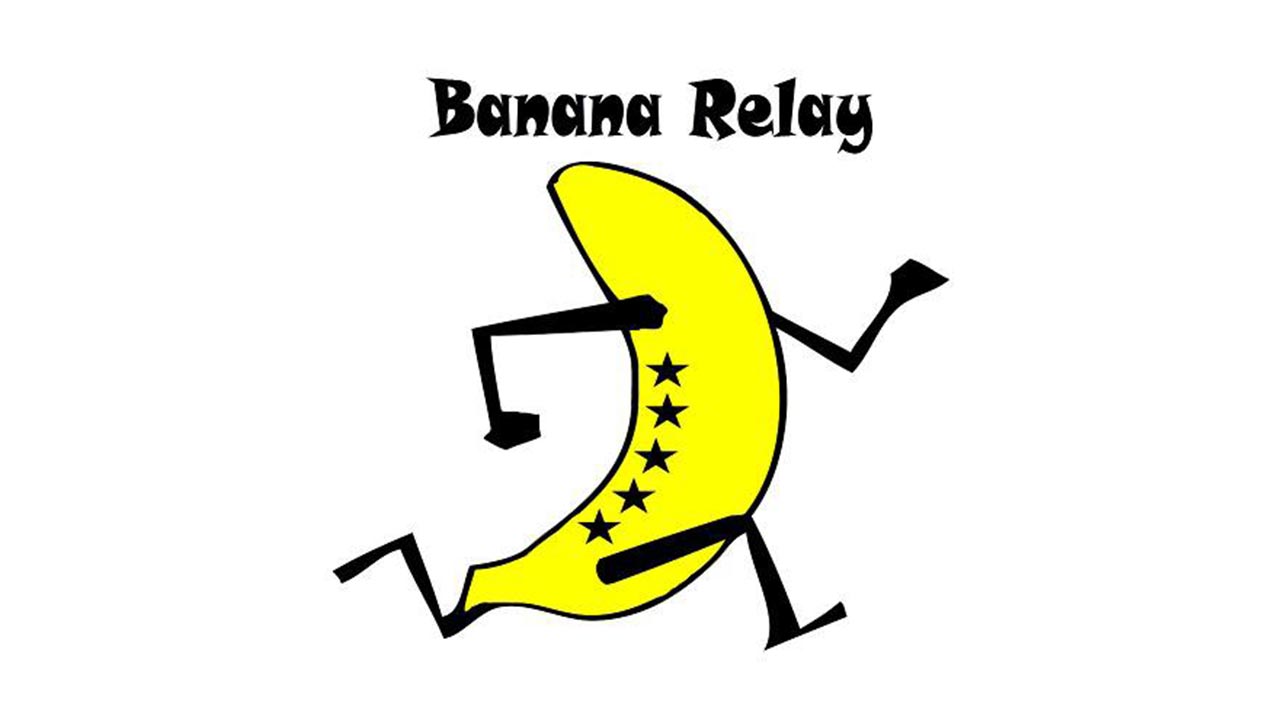 Banana Relay 2014 RunSociety Asia's Leading Online Running Magazine