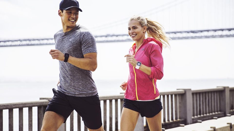 Polar M400 Brings Together Style, Performance and Comfort with 24/7 Activity Tracking
