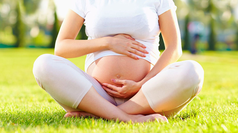 Running While Pregnant: Staying Healthy Throughout Your Pregnancy!
