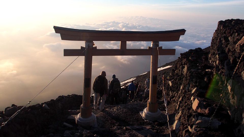 Tokyo 2 Fuji: Experience Japan's Natural Beauty up close in this Exciting 9 Day Trail Running Tour