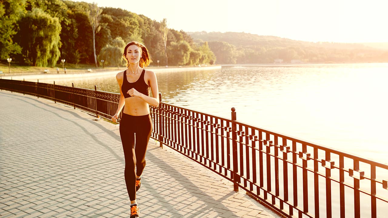 Improve Running Performance by Preventing Pre, During, or Post Race ...