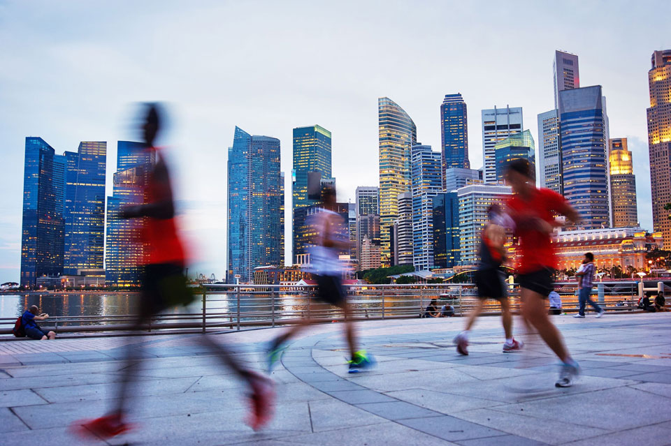 What Overseas Runners Should Know to Make their Singapore Runs Amazing!