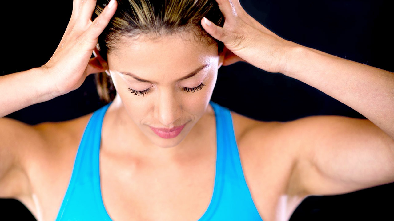 Beat Your PreRace Jitters and Anxieties with These Proven Techniques