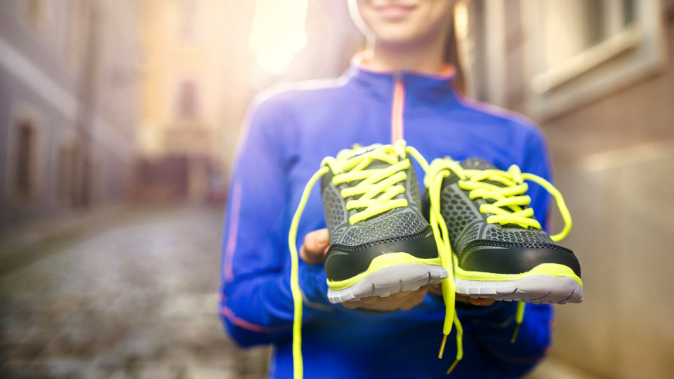 Care for Your Running Shoes and Run without a Care!