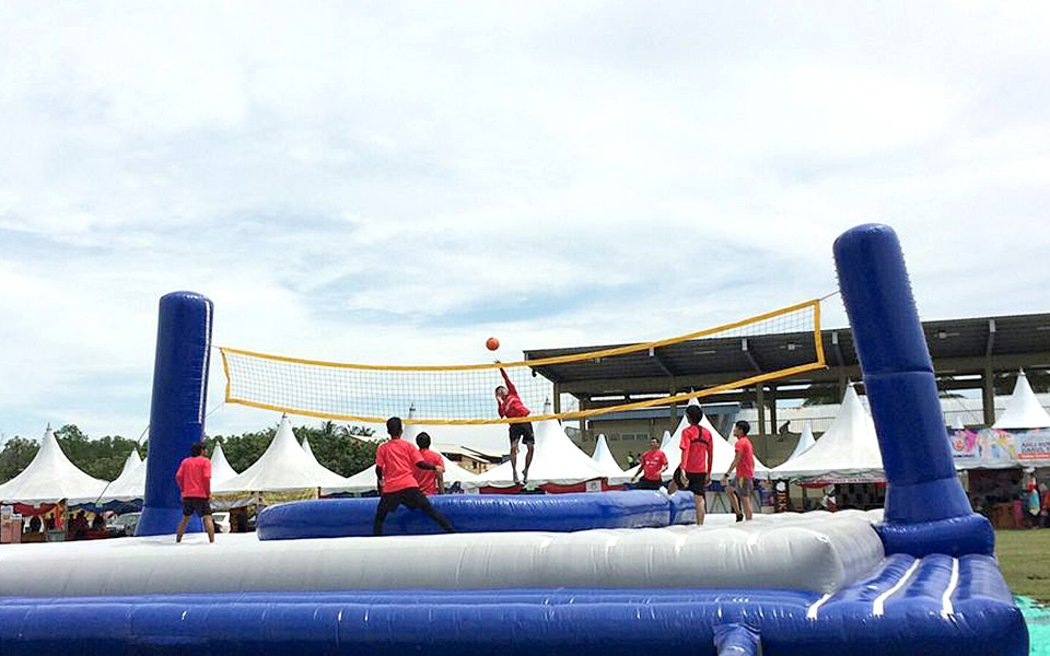 12 Interesting Games That Can Replace Your Off Run Day in Singapore