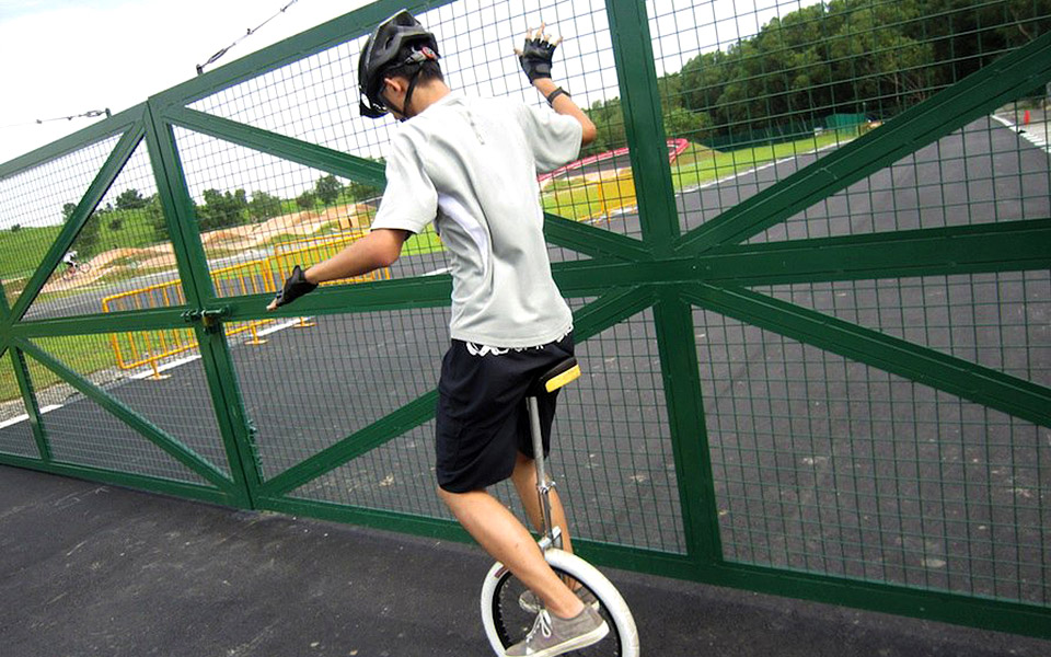 12 Interesting Games That Can Replace Your Off Run Day in Singapore
