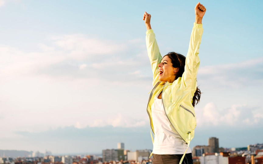 Runner's High Explained Fact or Fiction?