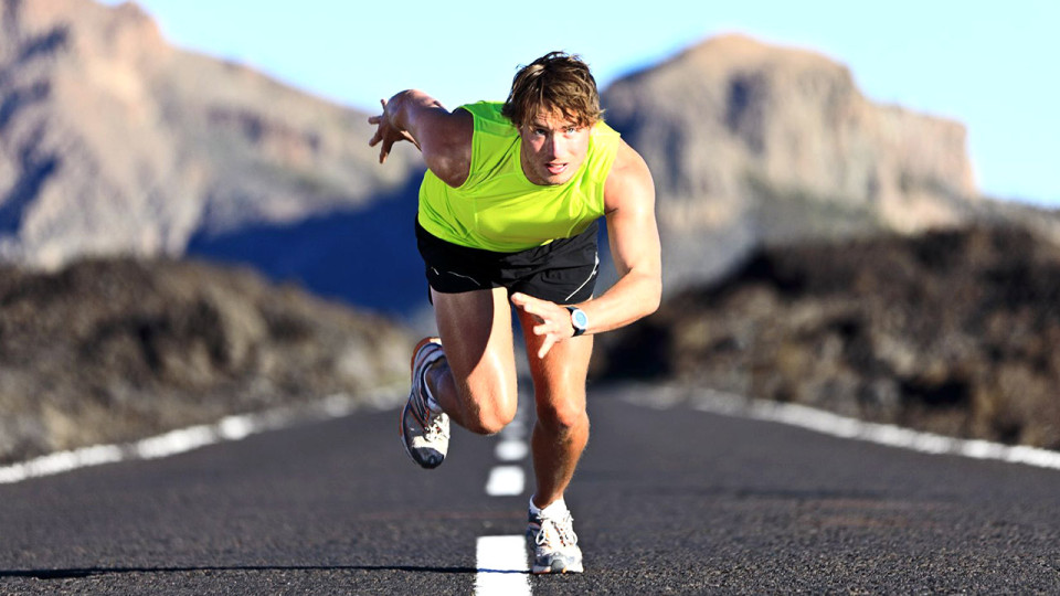 Runner's High Explained: How High Can You Get?