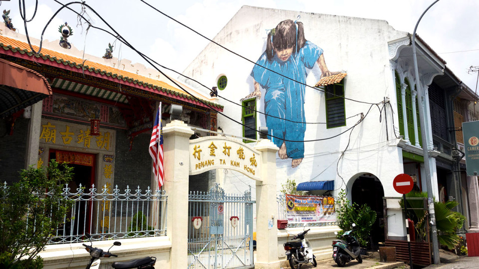 Running Vacation: Where to Explore After Your Next Penang Race
