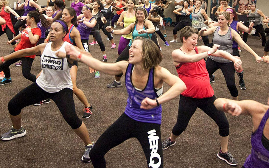 11 More Dance Fitness Workouts to Complement Your Running Routine