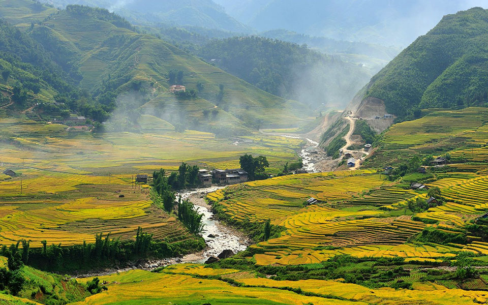 9 Amazing Trails in Vietnam All Runners Should Try