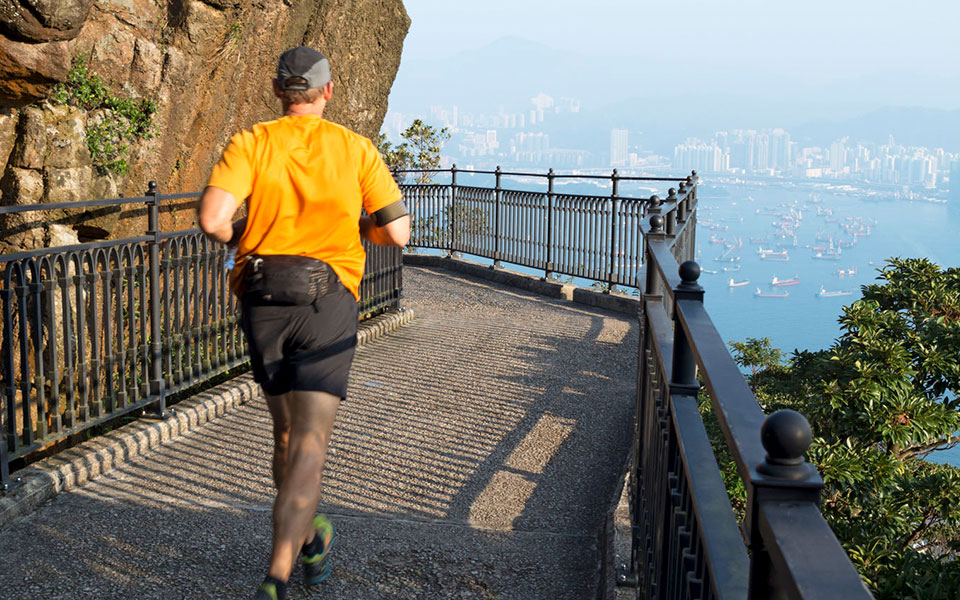 Best Running Trails in Hong Kong: 10 Fantastic Routes To Explore