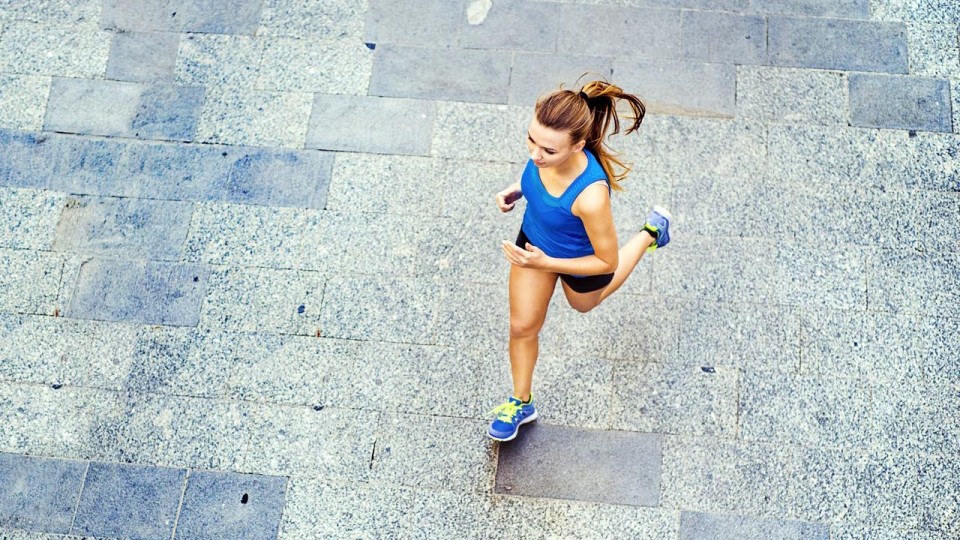 Busted! 15 Shocking Myths About Running