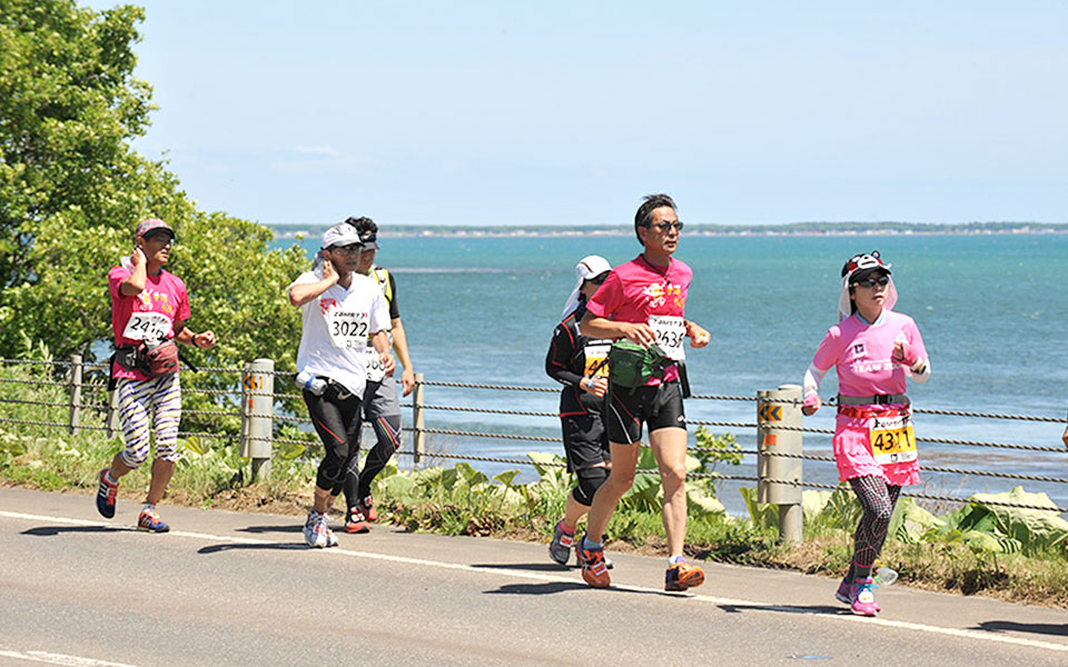 Saromako 100km Ultramarathon: A Lakeside Race Worth Every Km