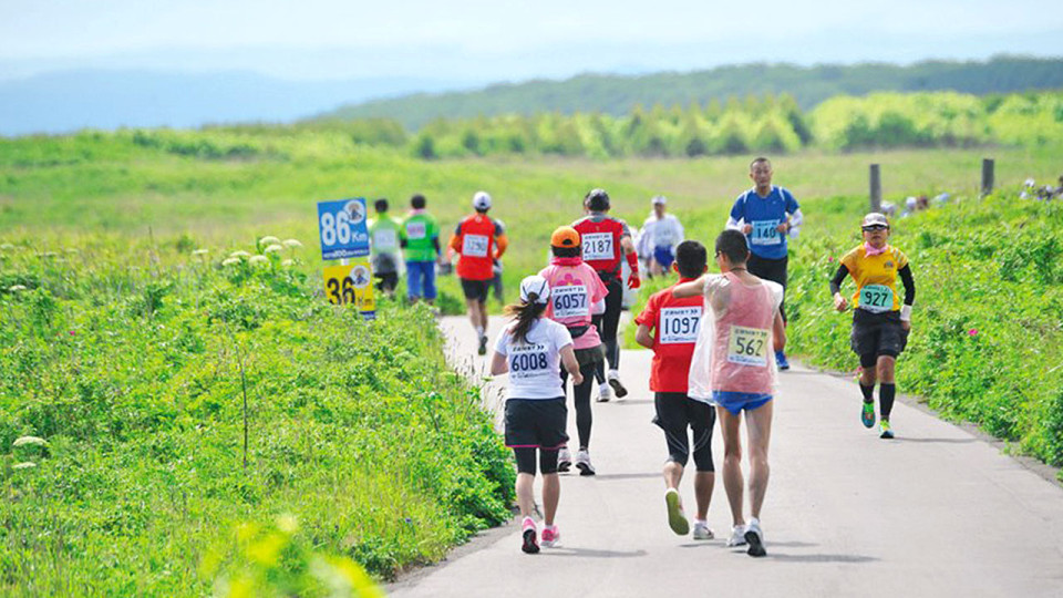 Saromako 100km Ultramarathon: A Lakeside Race Worth Every Km