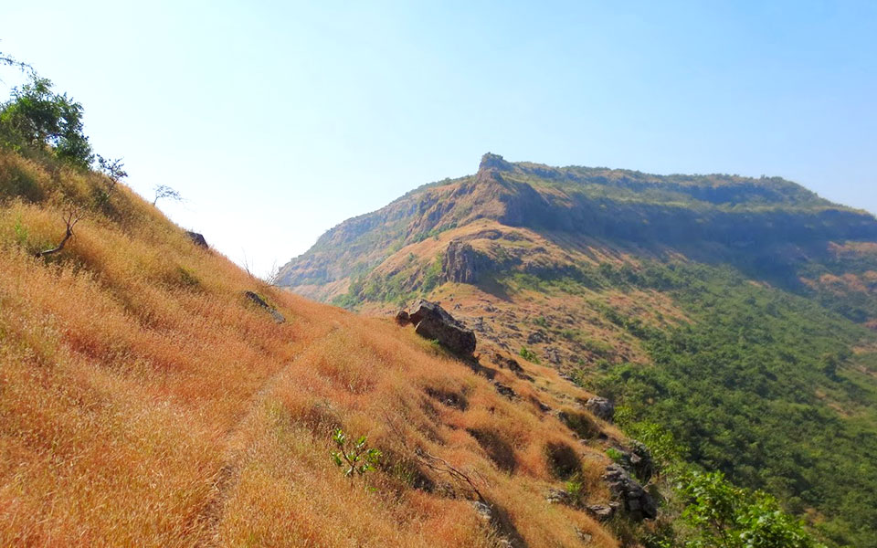 The Most Incredible Running Trails in India