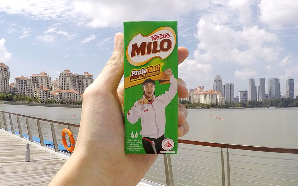 Drink Up! These 14 Healthy Drinks Help Singapore Runners Perform to the Max!