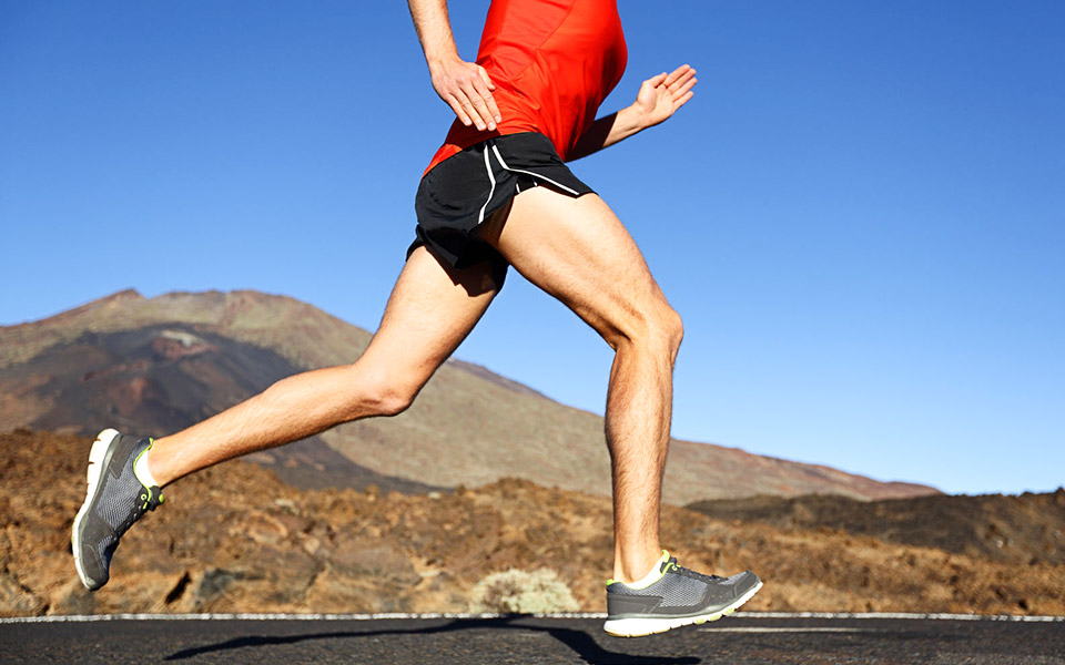 It's All About Men: Things Only A Male Runner Will Understand