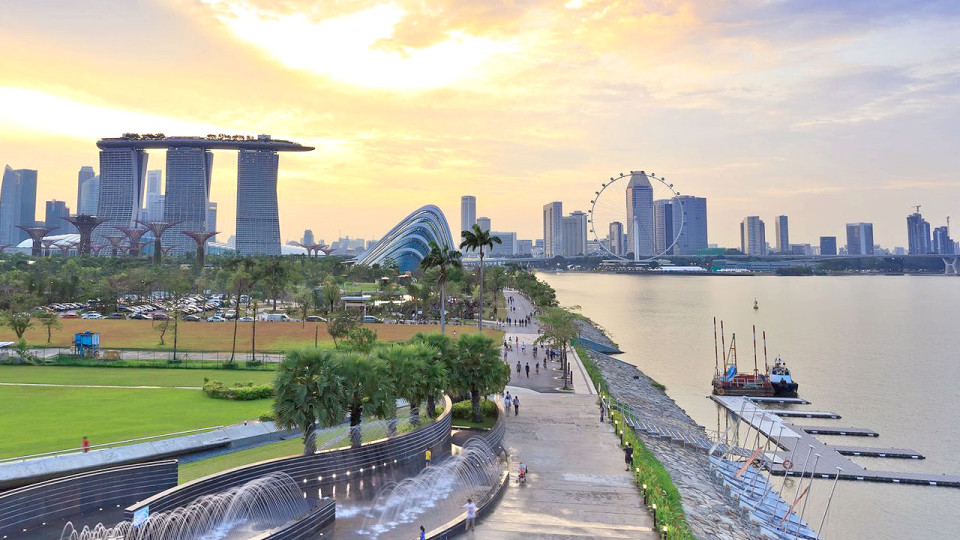 What is the Best Time to Run in Singapore? Well, that Depends On You!
