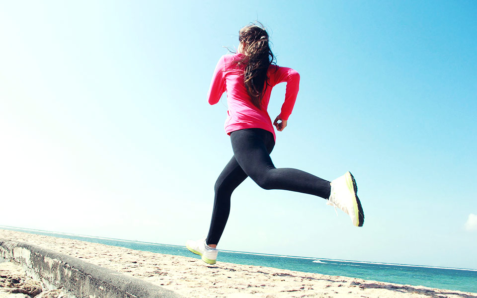 Why You Are Running All The Time But Not Losing Weight