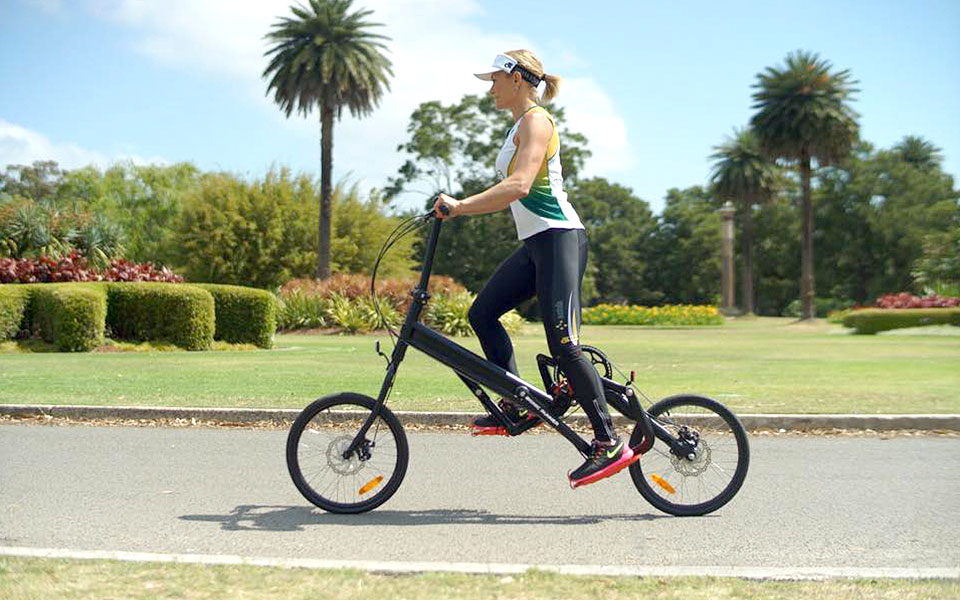 Will These 14 Crazy Fitness Inventions Replace the Human Running Machine?