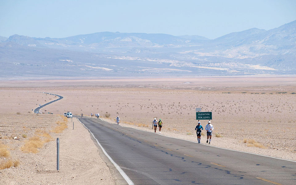 10 of the Most Difficult and Challenging Ultramarathons in the World