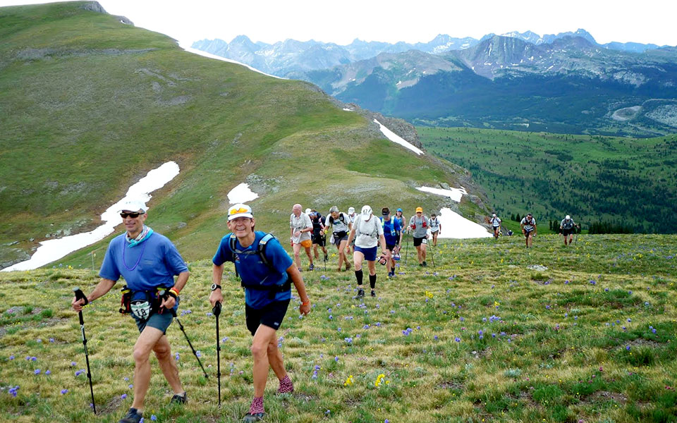 10 of the Most Difficult and Challenging Ultramarathons in the World