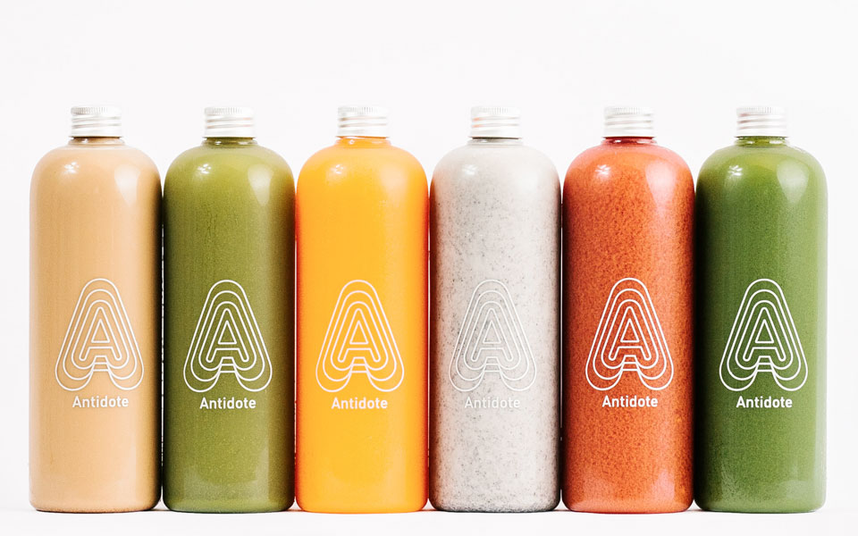 Juice Cleanses in Singapore: Why, What, When and How?