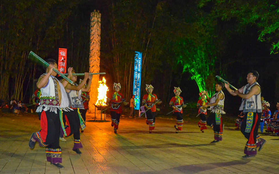 Yunnan Qiubei International Marathon: A Breath of the Purest Air in China