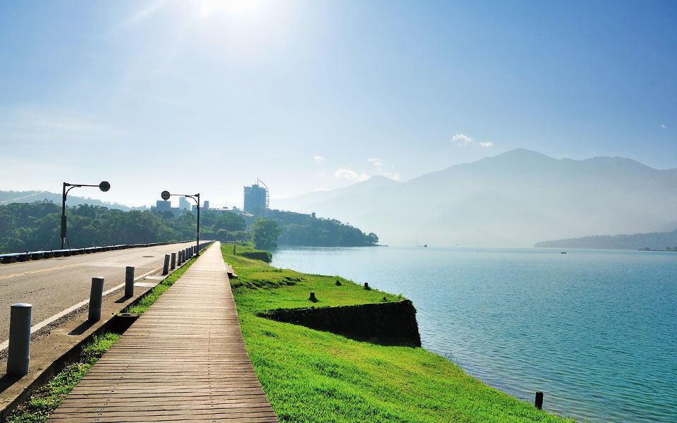 Where To Run in Taiwan: 10 Incredible Running Trails
