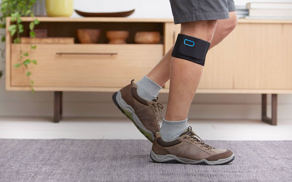 Head to Toe Wearable Innovations for Fitness Junkies Who Love High-Tech Gadgets!
