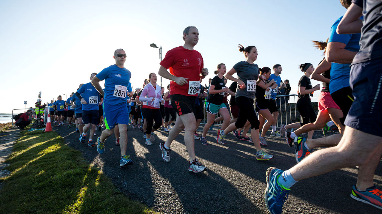 Quick Marathon Preparation Guide 101