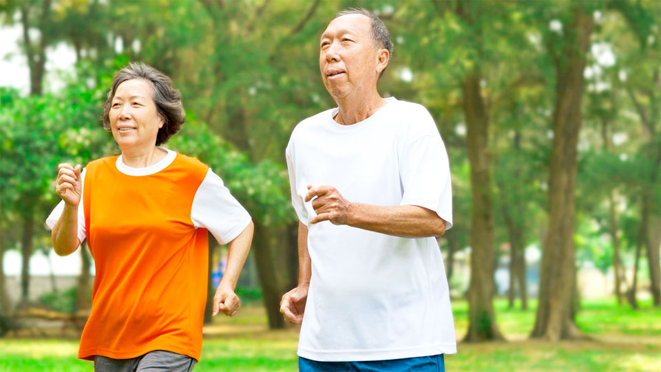 Running Retirement: What You Can Do After You Hang Up Your Running Shoes