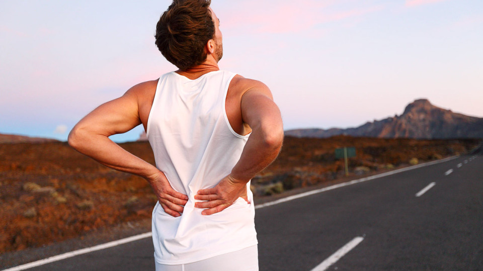 How Your Back Pain is Killing You Slowly