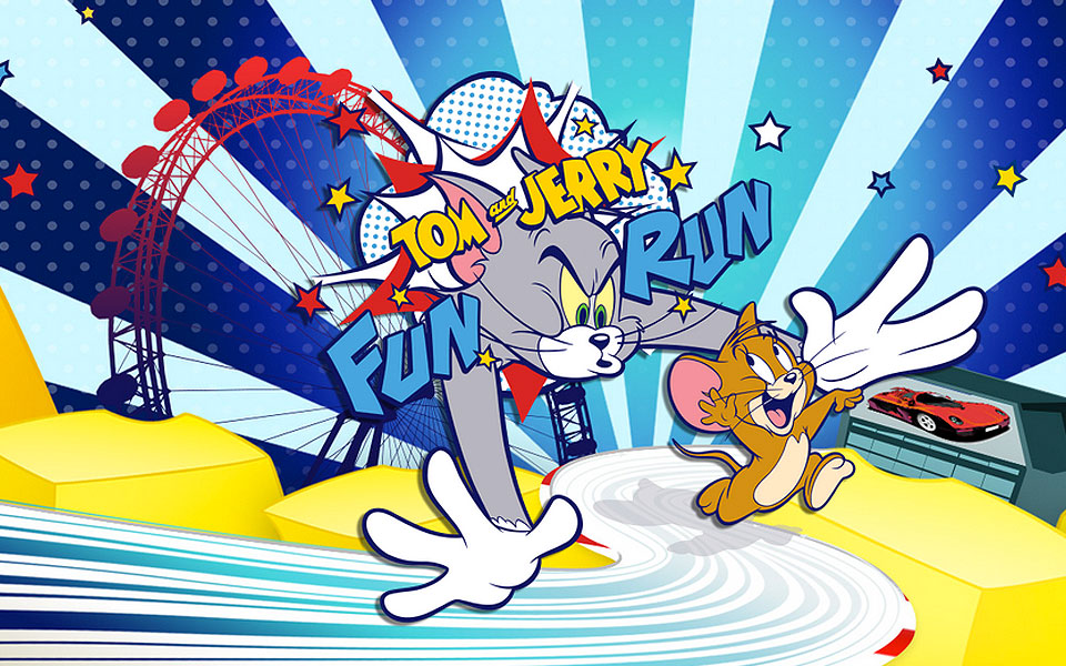 8 Upcoming Cartoon Novelty Races in 2015
