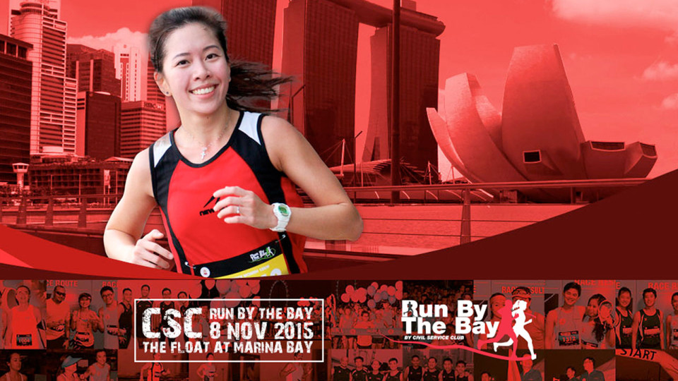 CSC Run By The Bay 2015