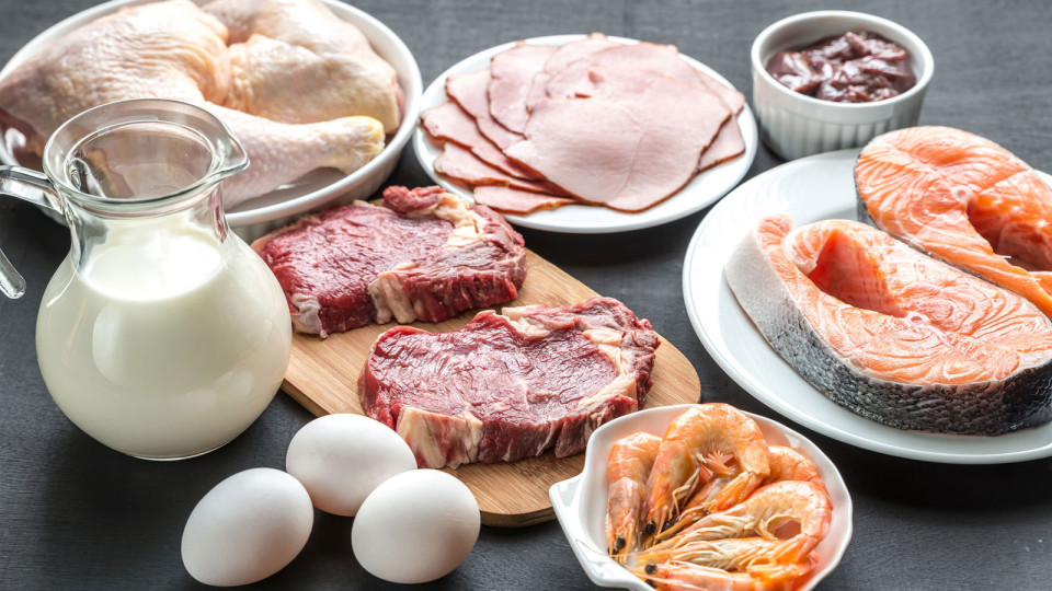 How Much Do You Know About Your Protein Intake?