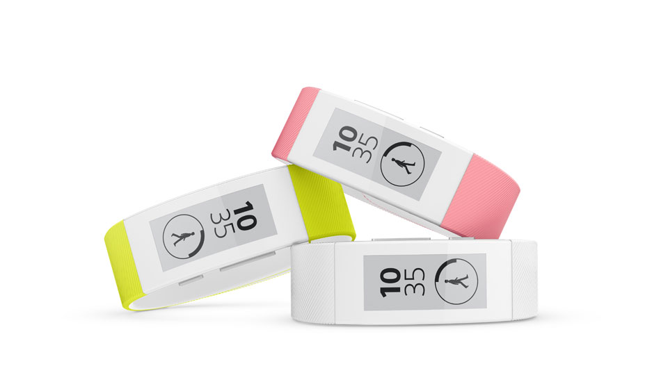 For the Active Techie: Sony’s Latest Innovative Wearable Technology Products and More