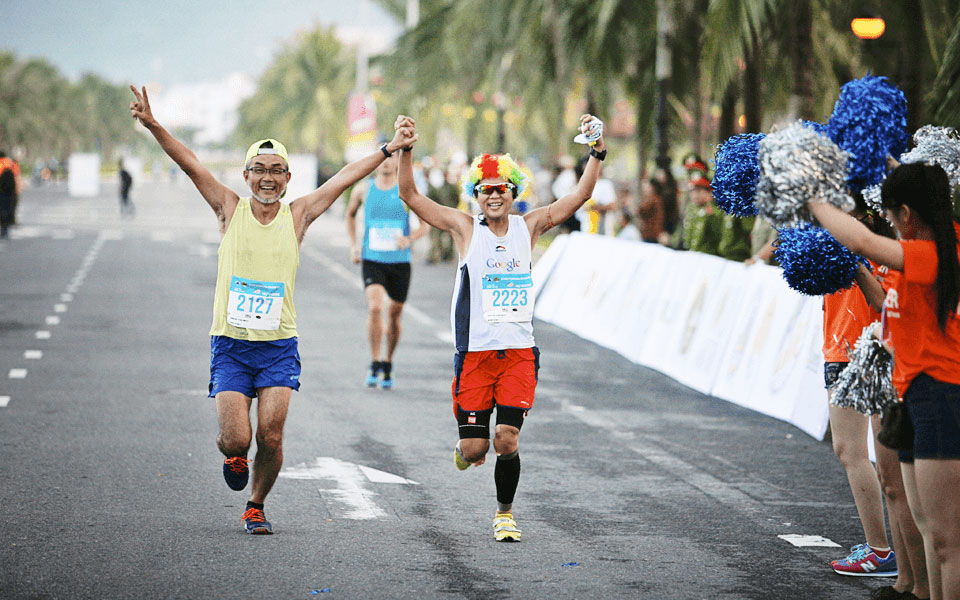 Why the August 2015 Da Nang International Marathon Belongs on Your Run Calendar!