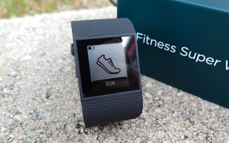 If You're a Fan of the Fitbit Brand, Meet the New Kid on the Block